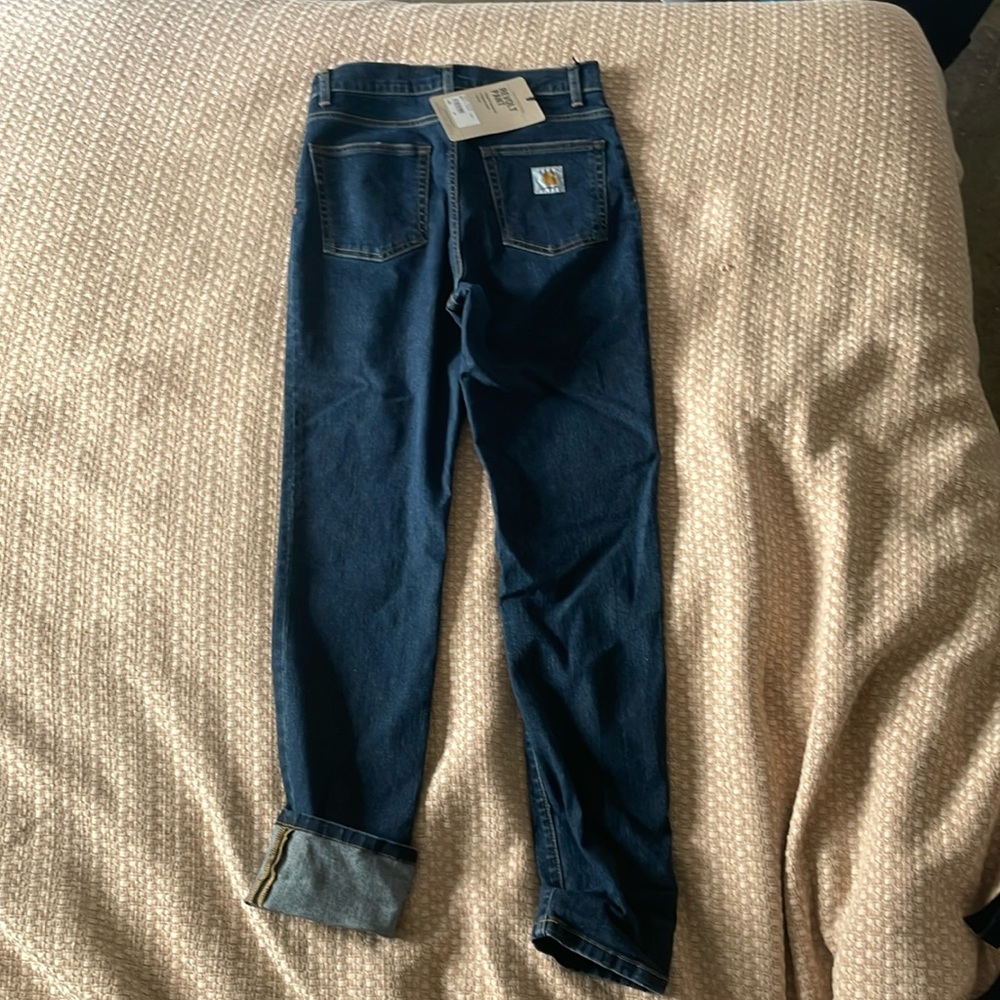 Size 29 men’s pants from Carhartt